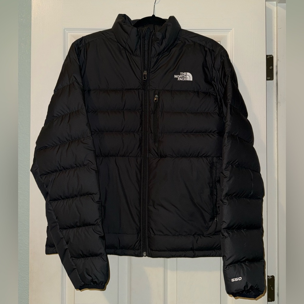 The North Face Aconcagua 2 Puffer Jacket